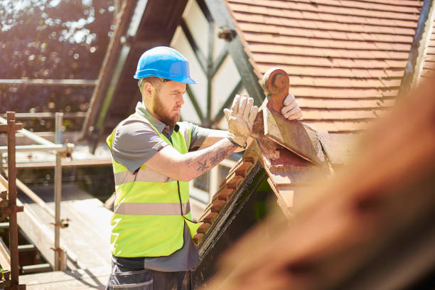 Quick and Trustworthy Emergency Roof Repair Services in Carlisle, AR